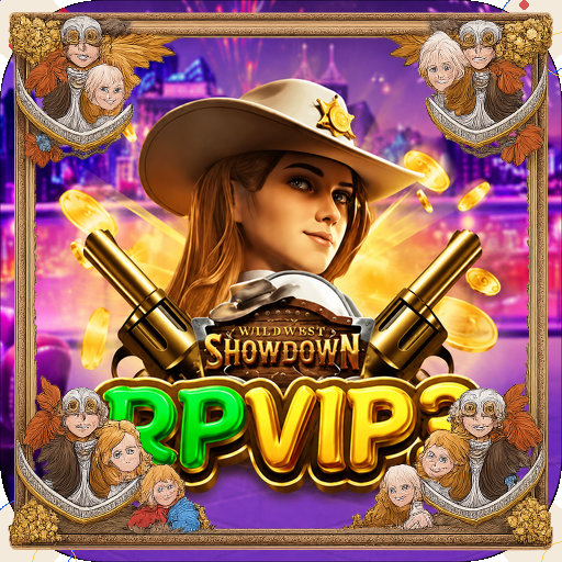 rpvip3 — galeri pratinjau - APK Resmi